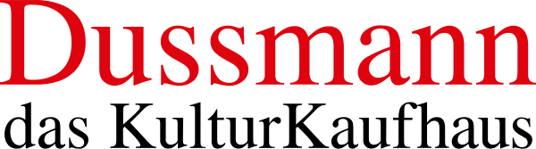Jetzt neu im Sortiment von Dussmann – das KulturKaufhaus Berlin