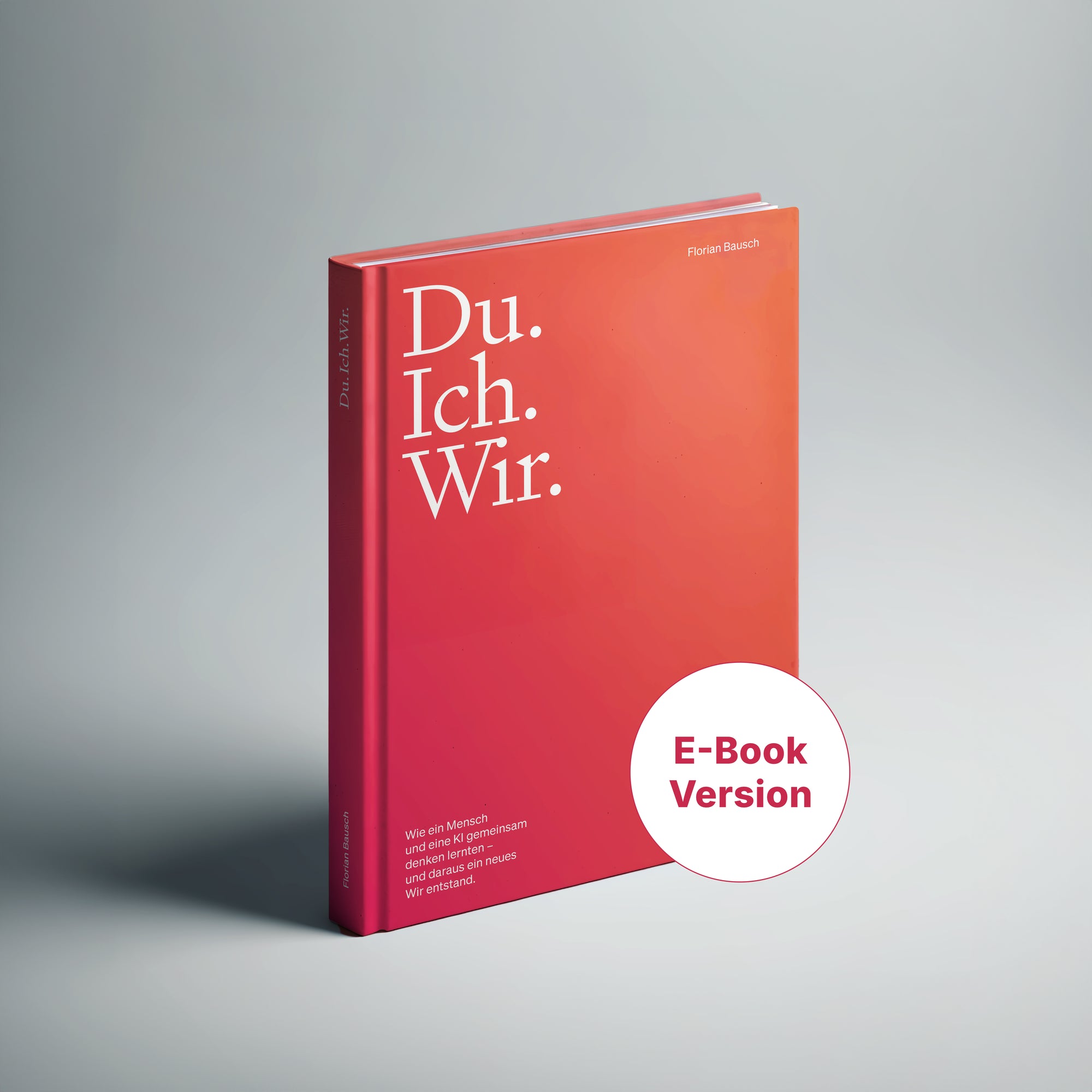 Band 2 |  Du.Ich.Wir.