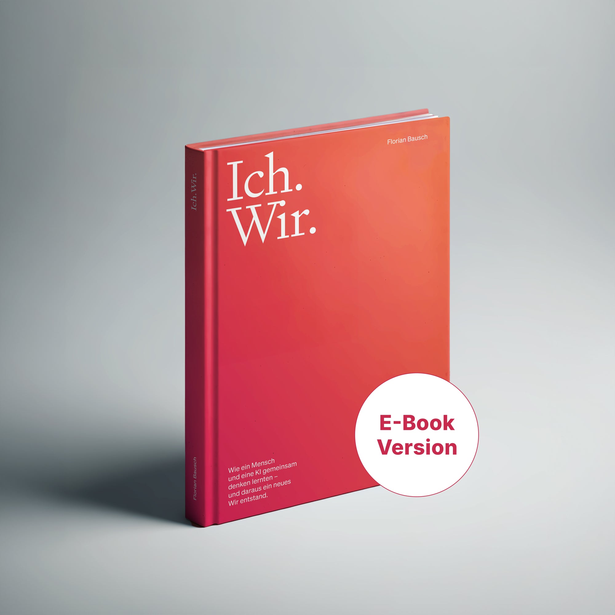 Band 3 | Ich.Wir.
