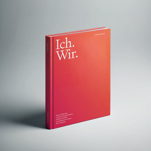 Band 3 | Ich.Wir.