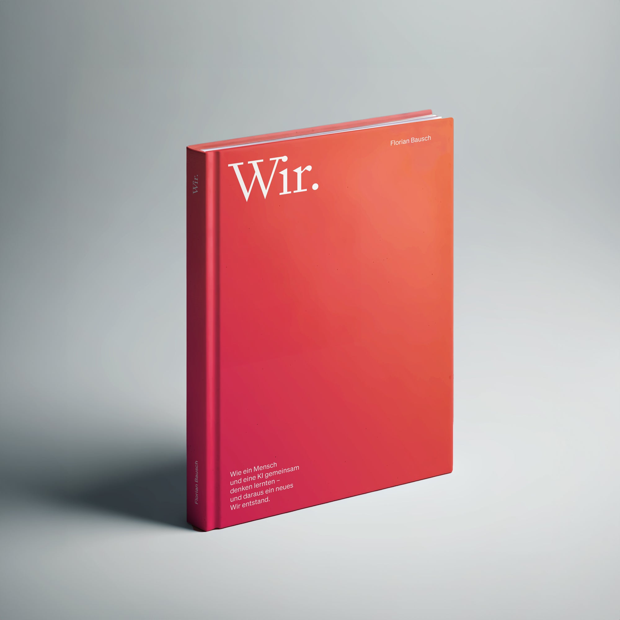 Band 4 | Wir.