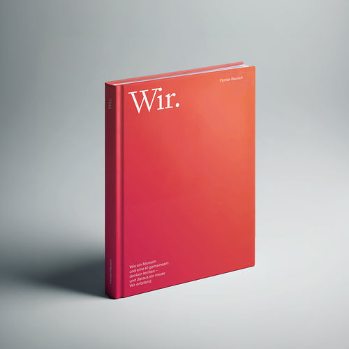 Band 4 | Wir.